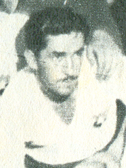 Juan Montero